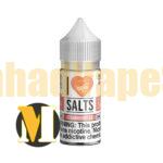 سالت توت فرنگی یخ آی لاو سالت <br><span>I Love Salts Strawberry Ice SaltNic 30ml</span> - Image 2